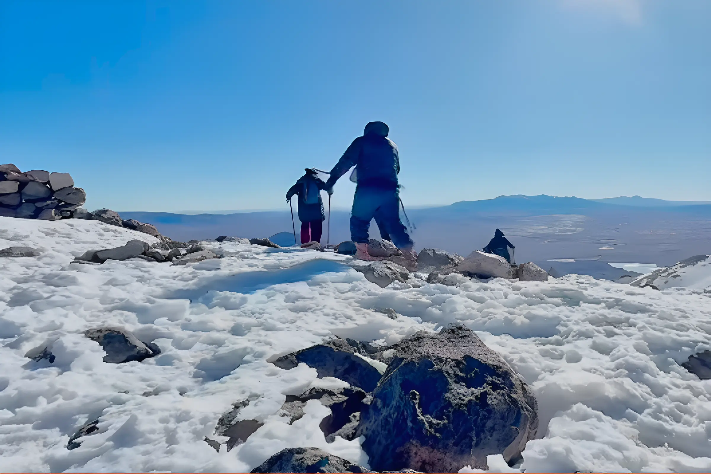 Quetena Chico Bolivia